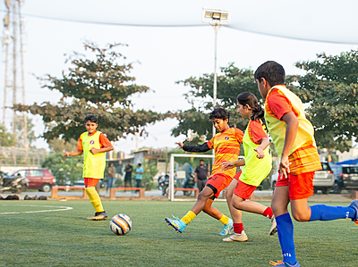 Football Academy