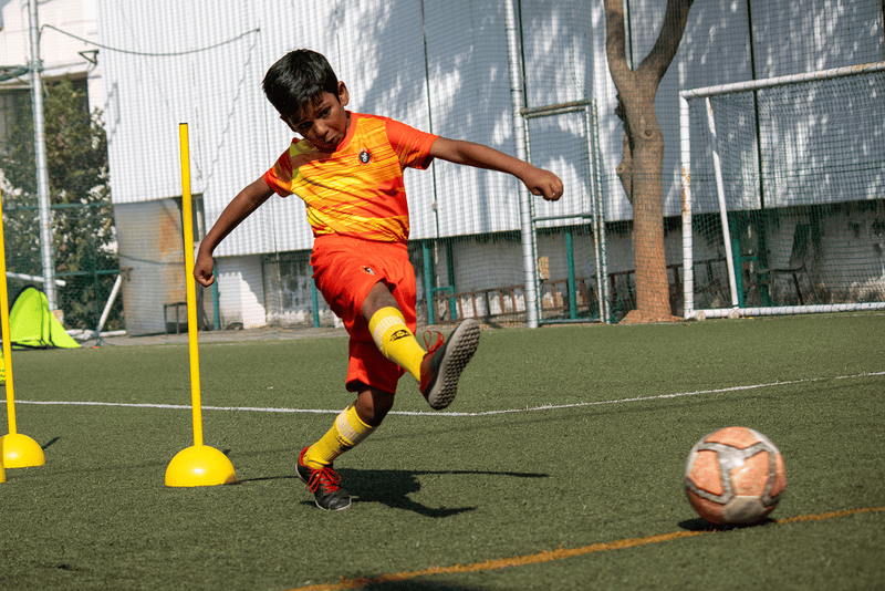 Football Academy - U10 Football Academy - U10