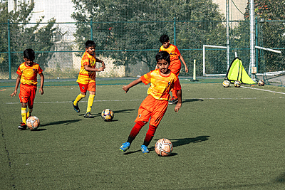 Football Academy - U10 Football Academy - U10