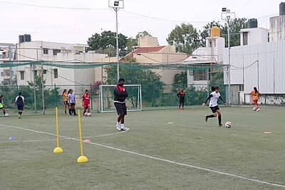 Football Academy Football Academy