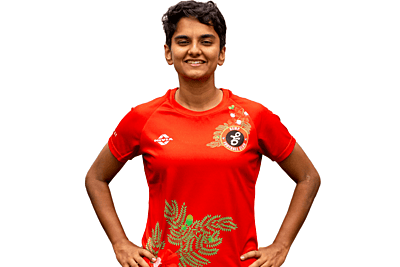 Kemp FC 2024/25 Home Jersey