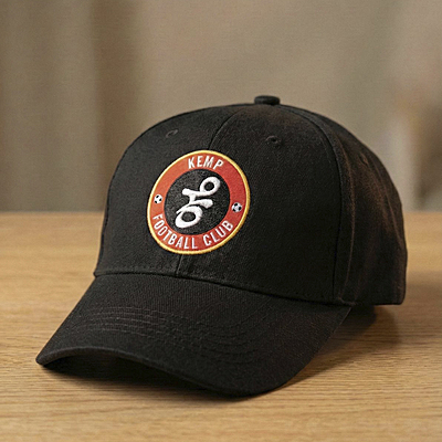 Official Kemp FC Cap
