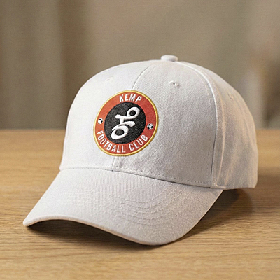 Official Kemp FC Cap