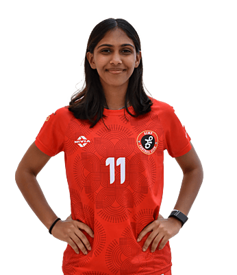 Kemp FC Home Jersey 2025-26 Kemp FC Home Jersey 2025-26